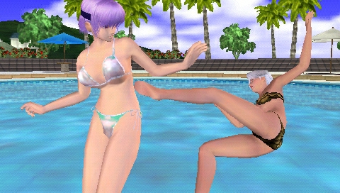 Dead or Alive: Paradise - Imagen 32